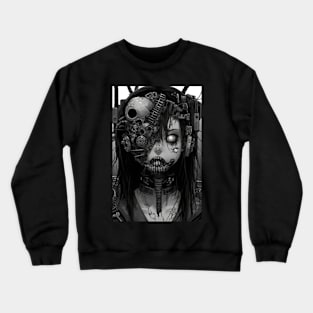 DARK APOCALYPSE 4 Crewneck Sweatshirt